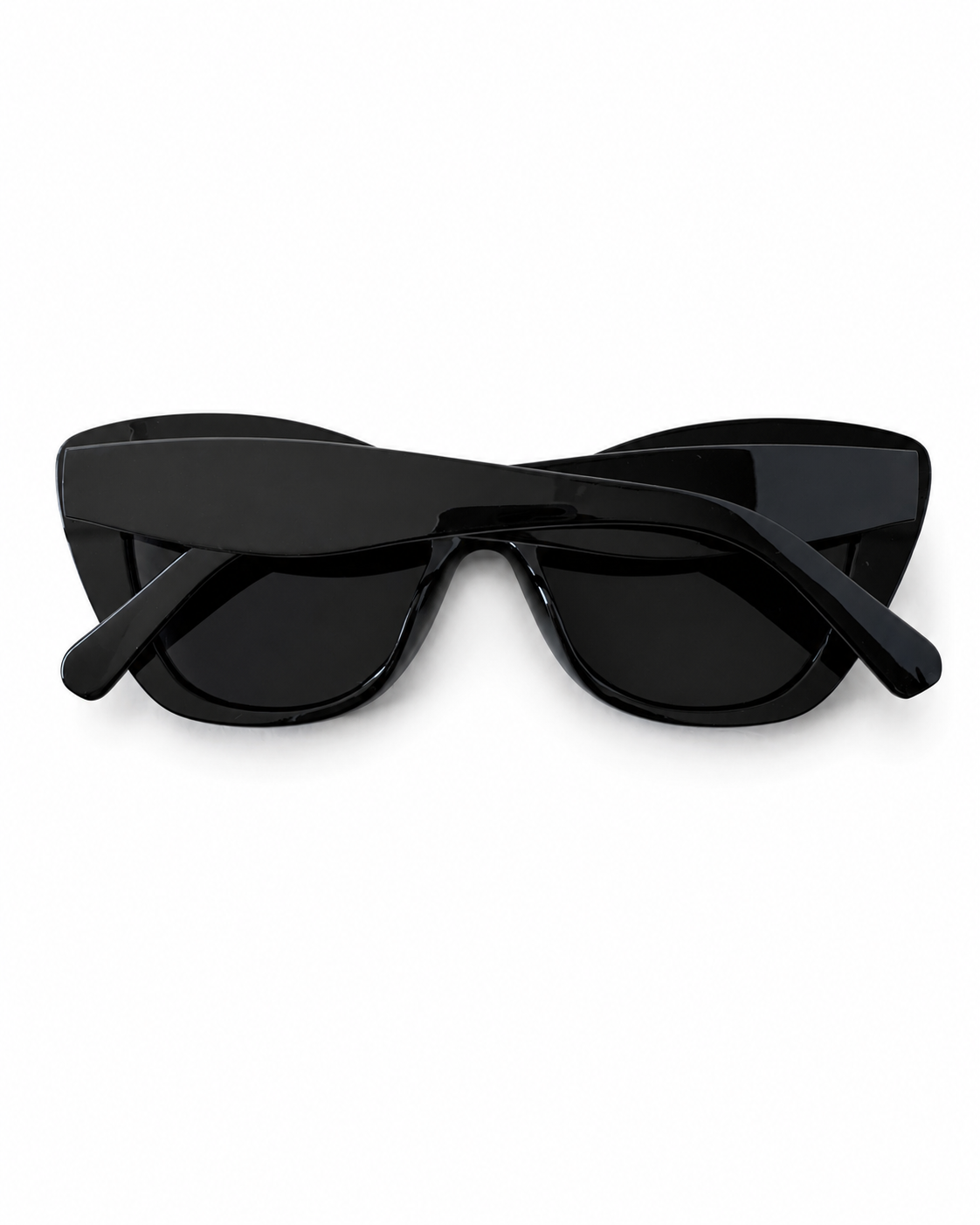 Valencia Cat eye Sunglasses