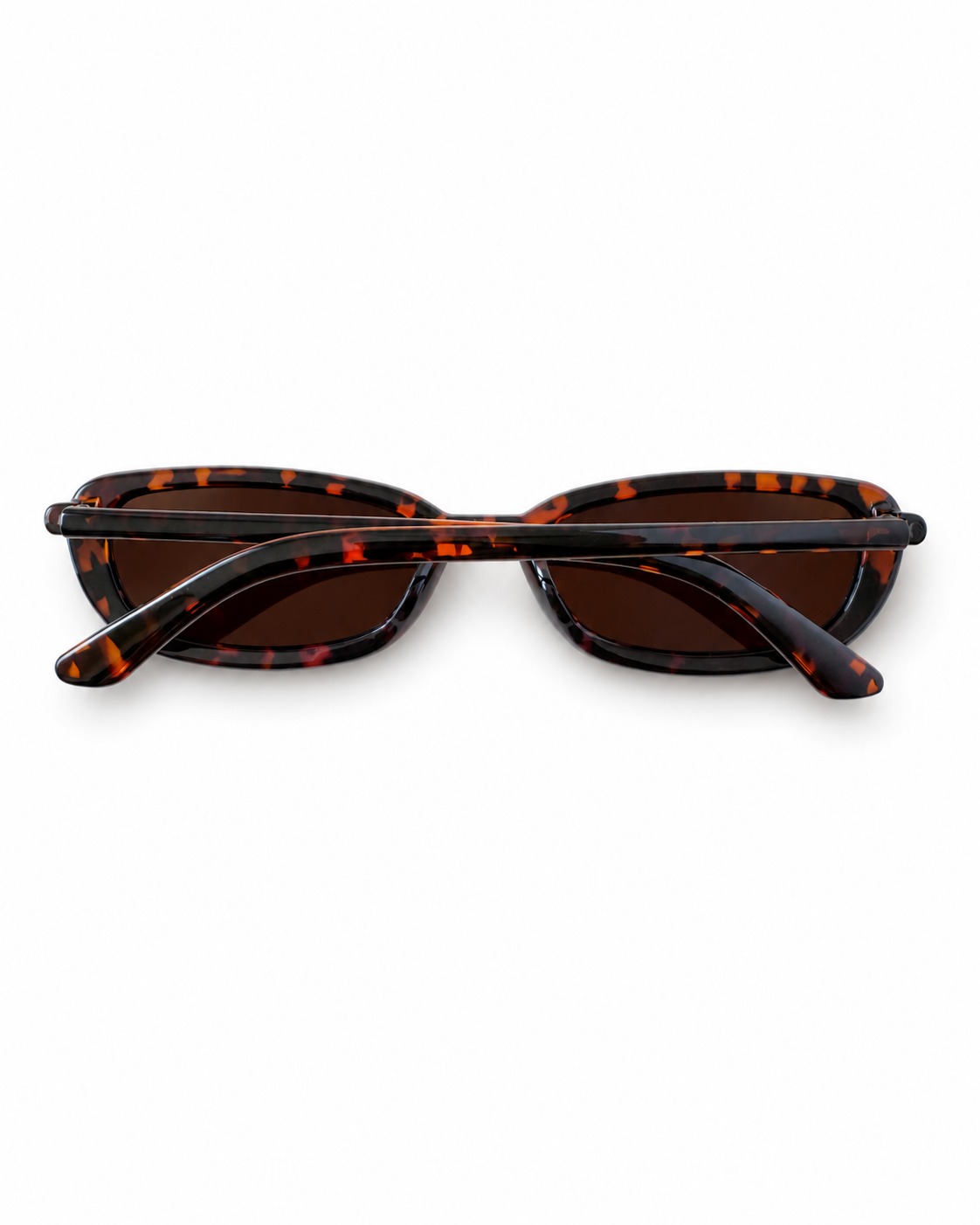 Riviera Rectangle Sunglasses