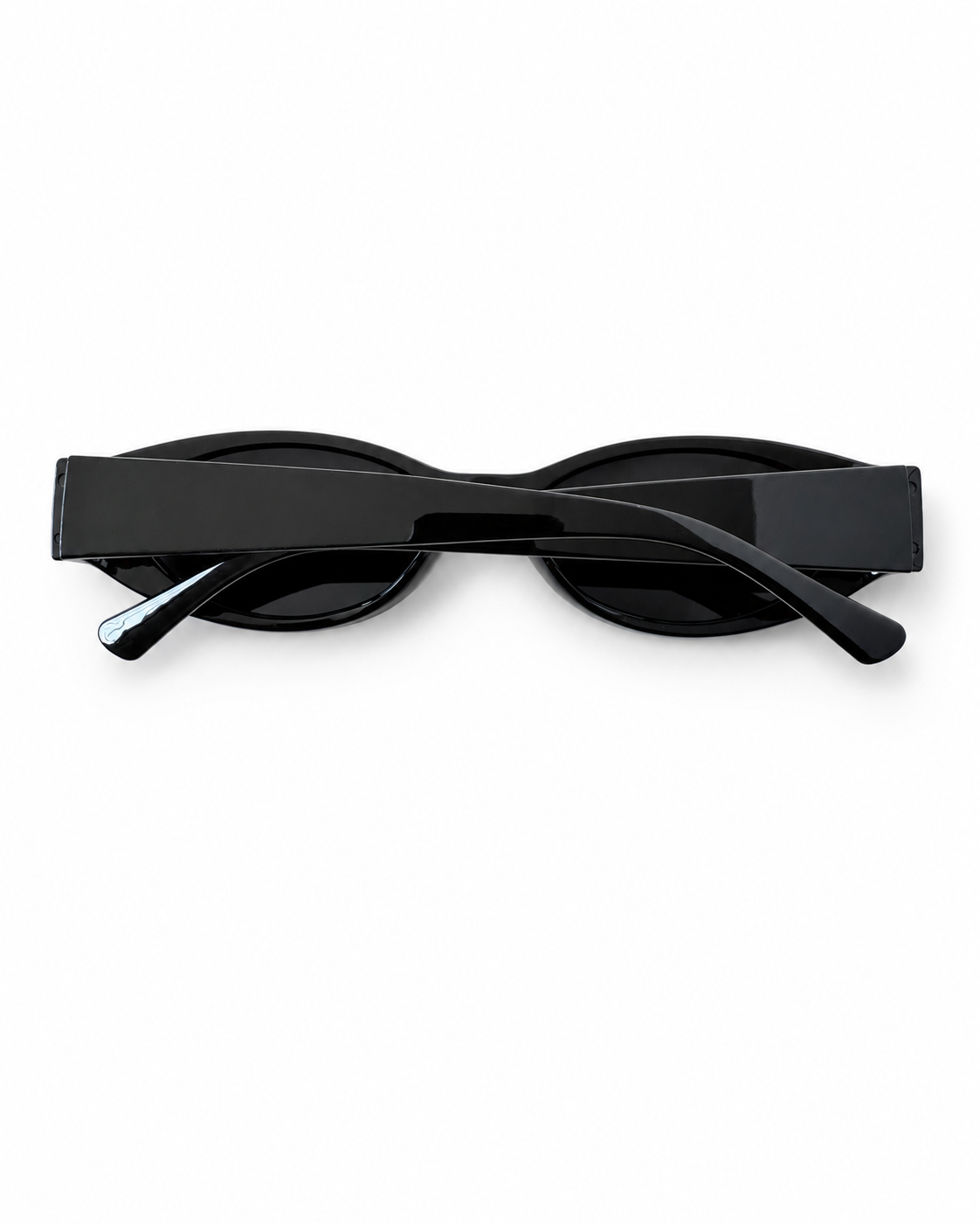Vienna Oval Sunglasses