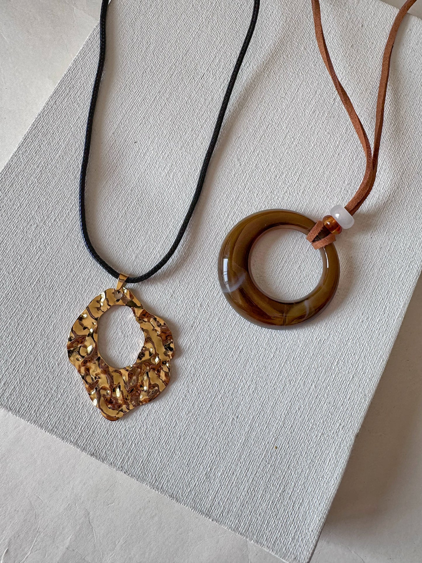 Colette Necklace