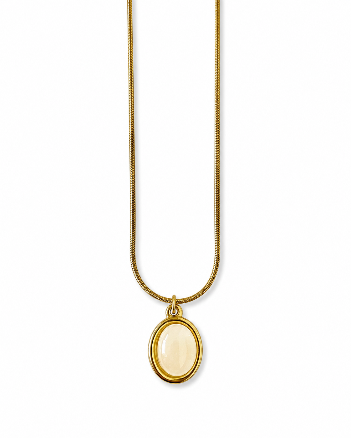 Élodie Necklace