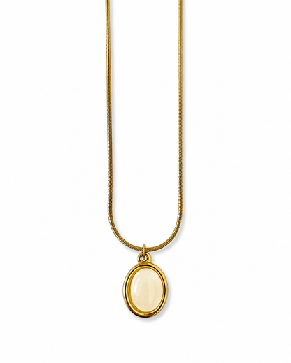 Élodie Necklace