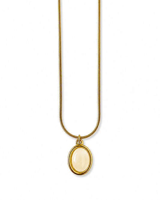 Élodie Necklace