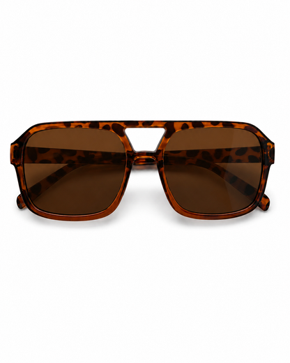 Palermo Aviator Sunglasses
