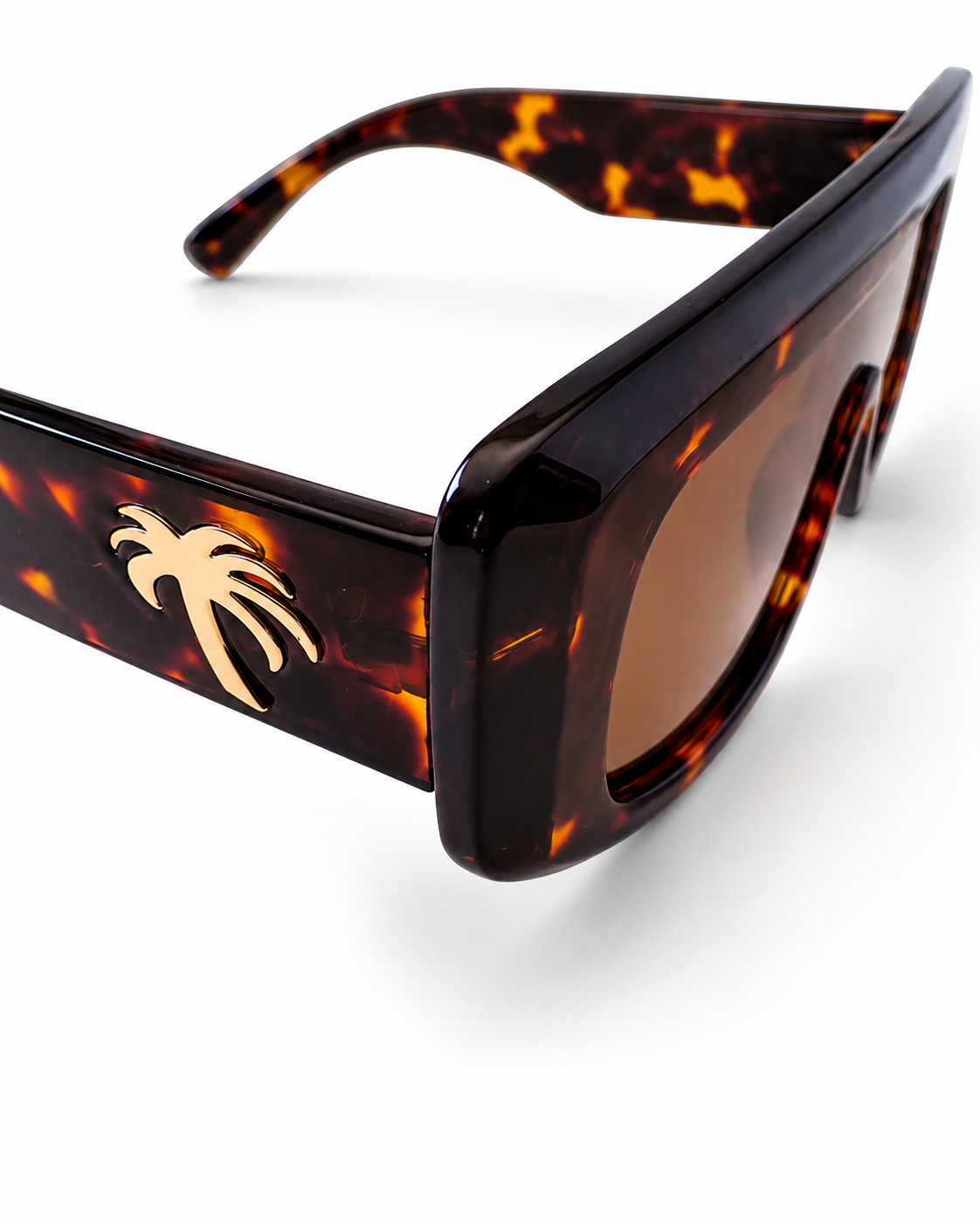 Solstice Shield Sunglasses