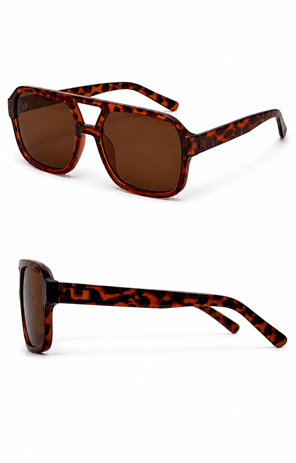 Palermo Aviator Sunglasses