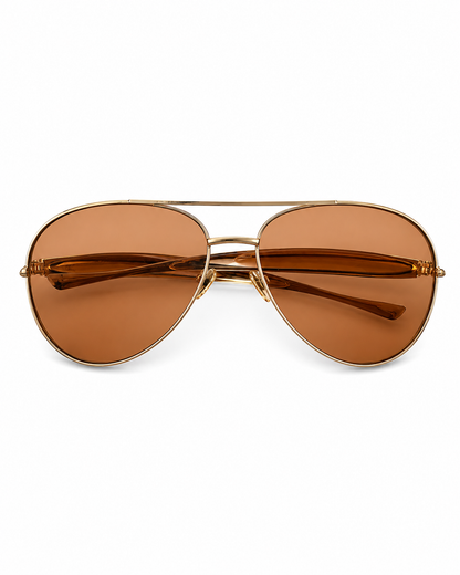 Marbella Aviator Sunglasses