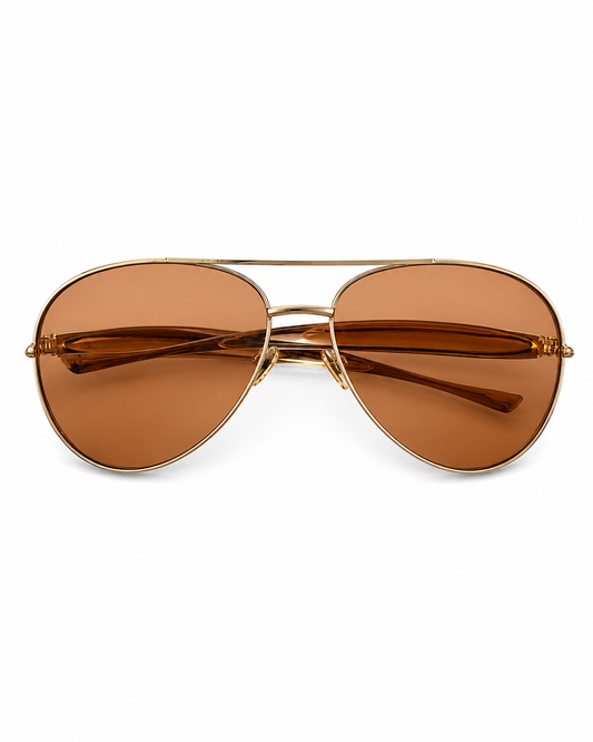 Marbella Aviator Sunglasses
