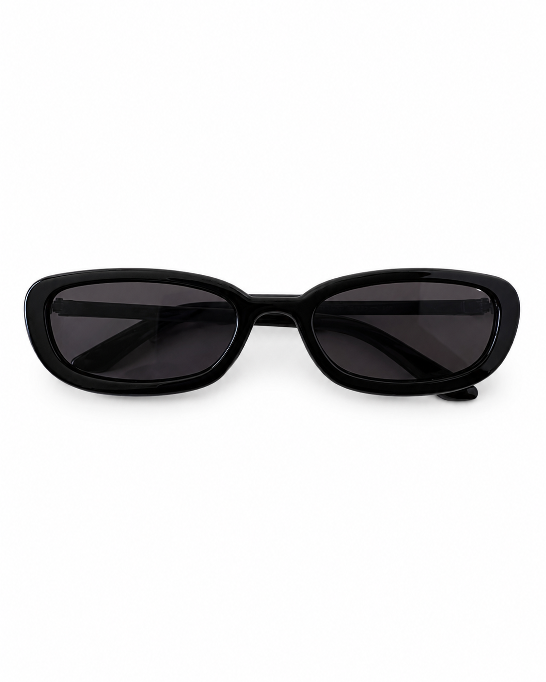 Milan Rectangular Sunglasses