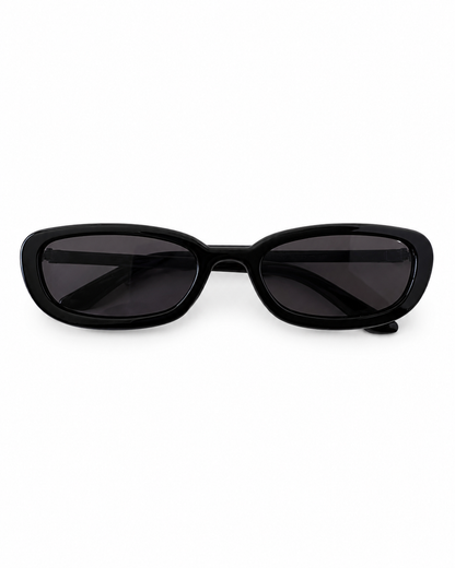 Milan Rectangular Sunglasses