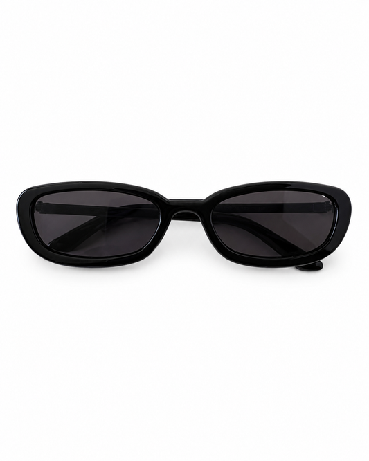 Milan Rectangular Sunglasses