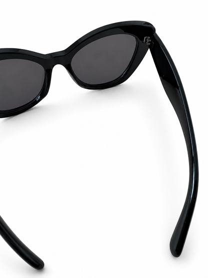 Valencia Cat eye Sunglasses