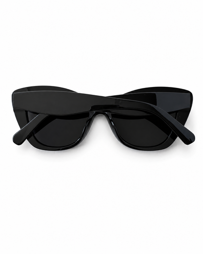 Valencia Cat eye Sunglasses
