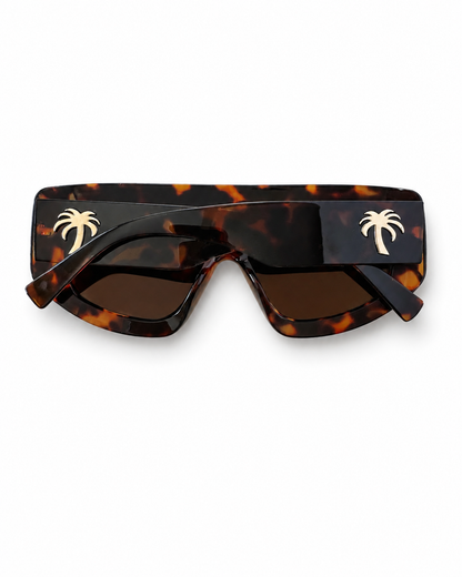 Solstice Shield Sunglasses