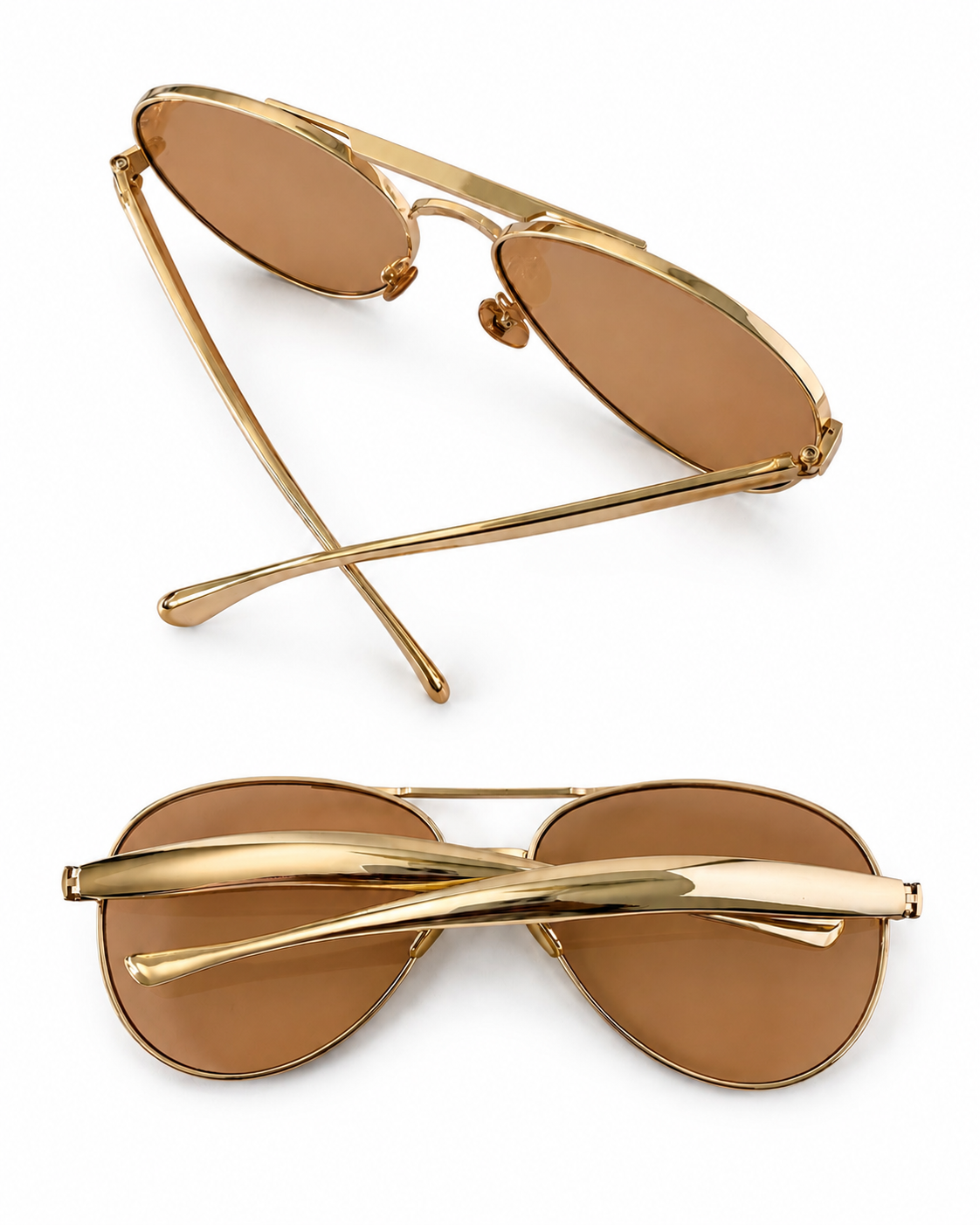 Marbella Aviator Sunglasses