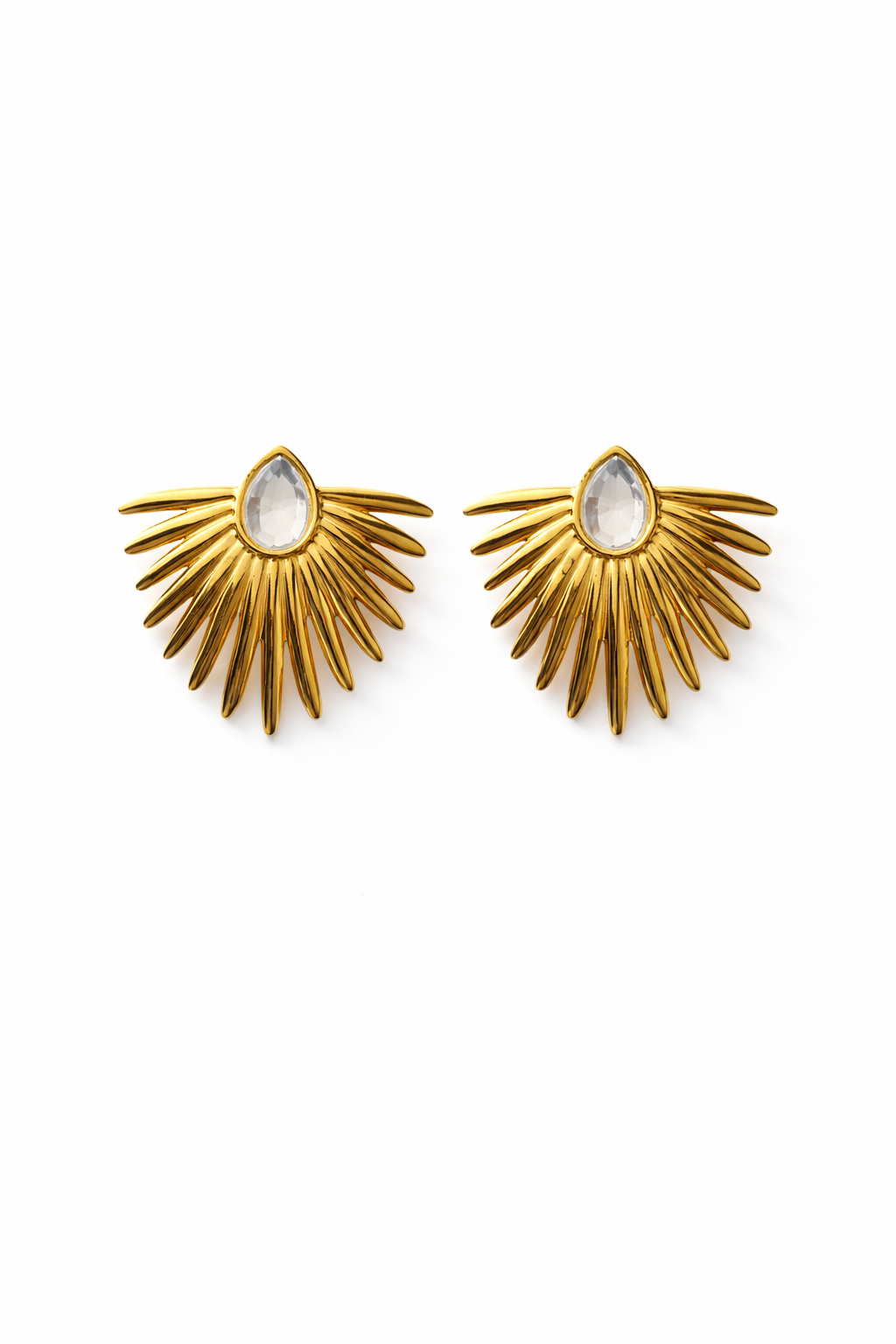 Sol Ray Studs