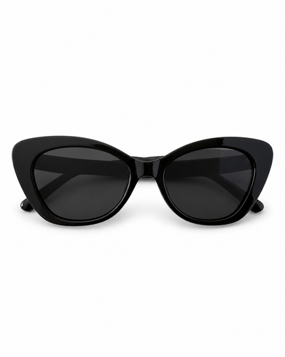 Valencia Cat eye Sunglasses