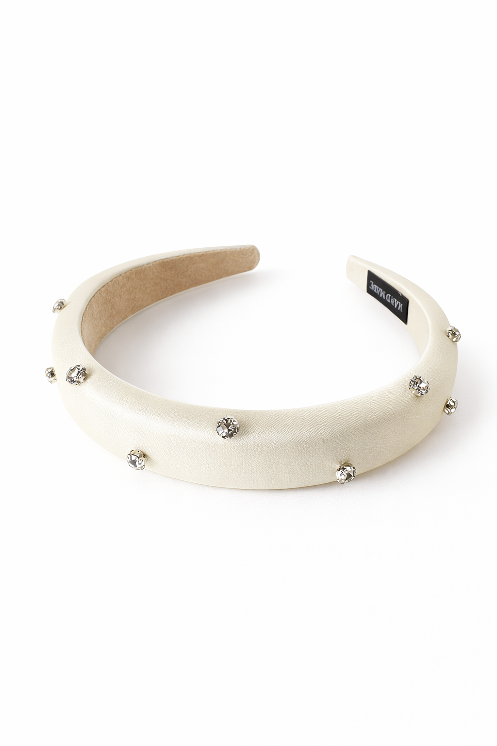 Celeste Crystal Headband