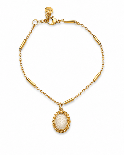 Luna Relic Bracelet