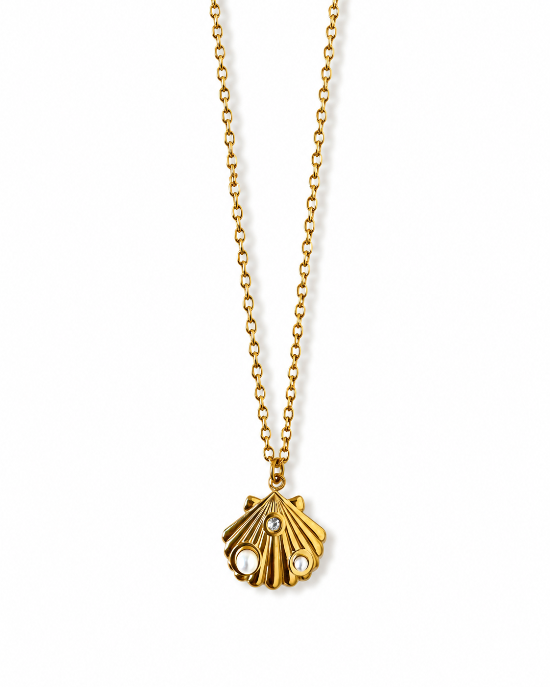 Maris Necklace