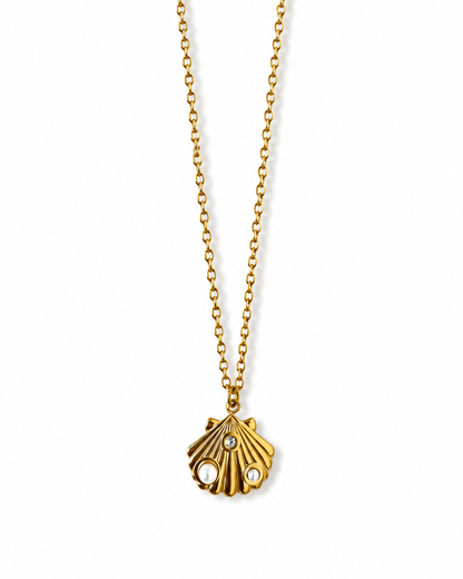 Maris Necklace