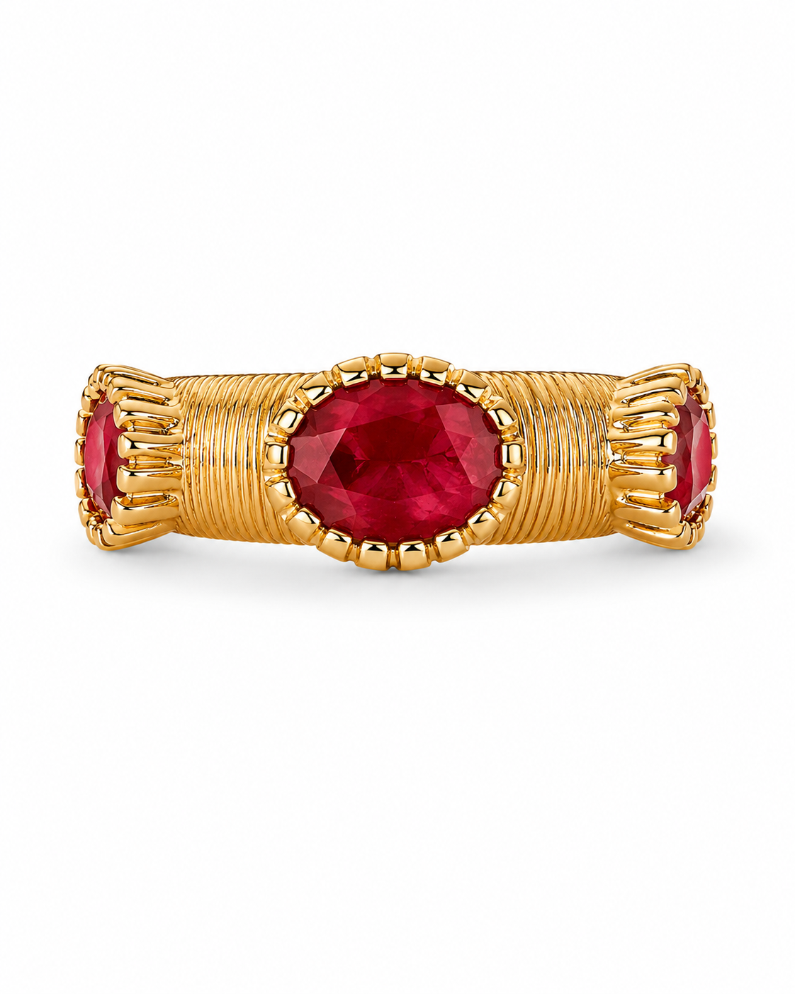 Rouge Royale Ring