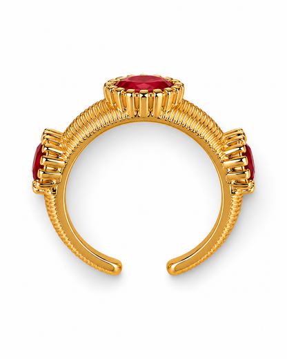 Rouge Royale Ring