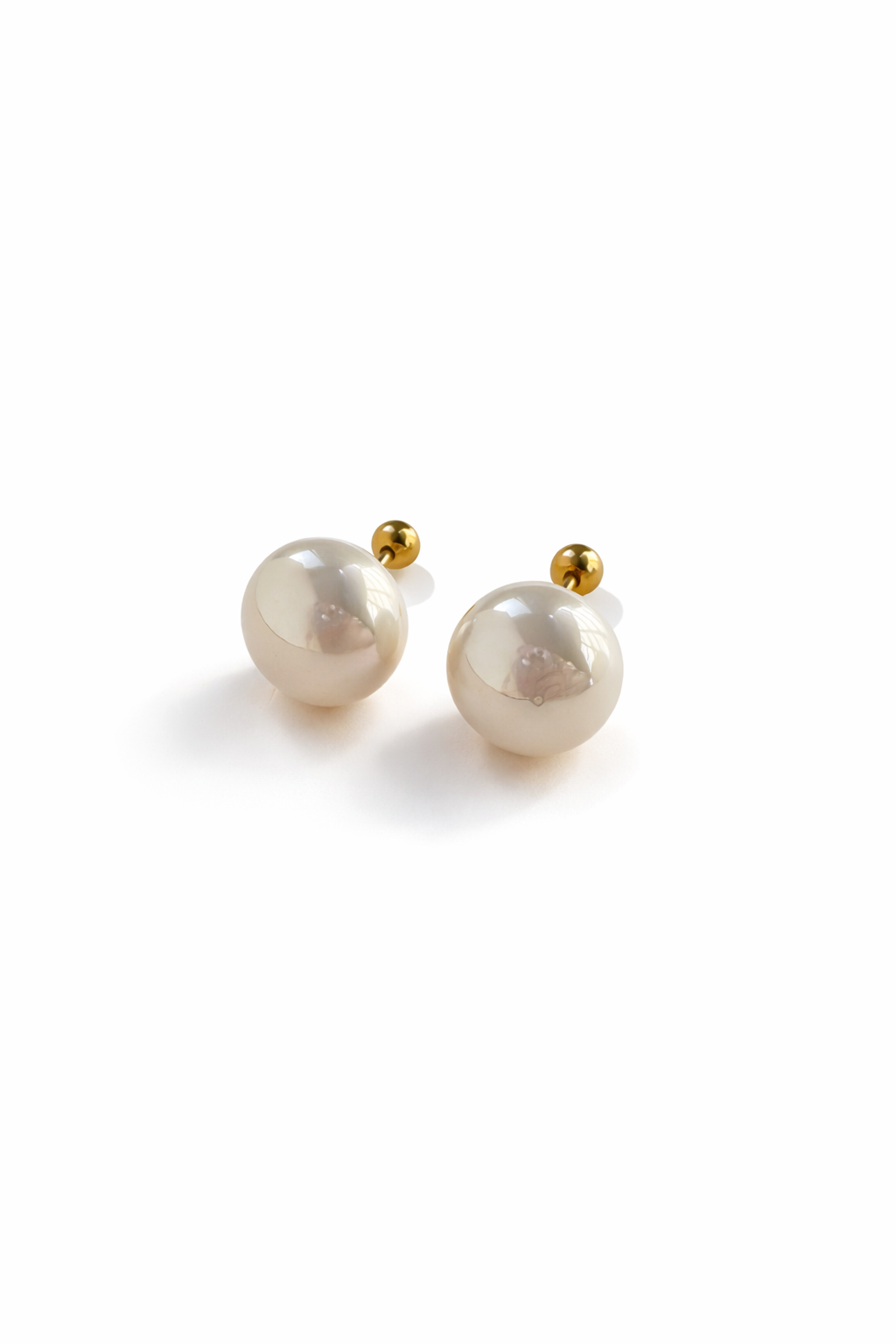 Liora Pearl Studs