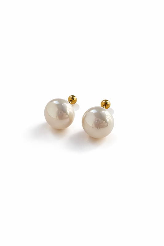 Liora Pearl Studs