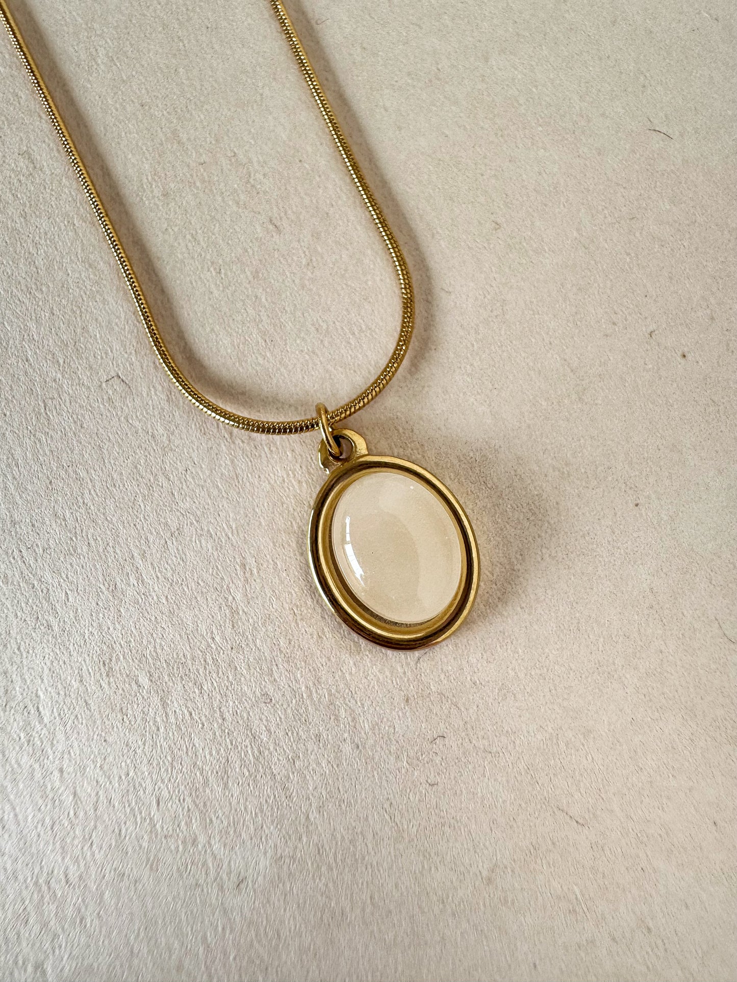 Élodie Necklace