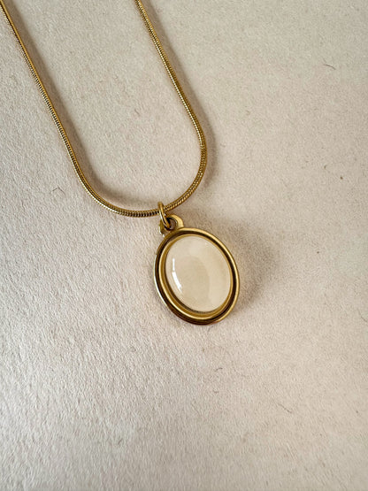 Élodie Necklace