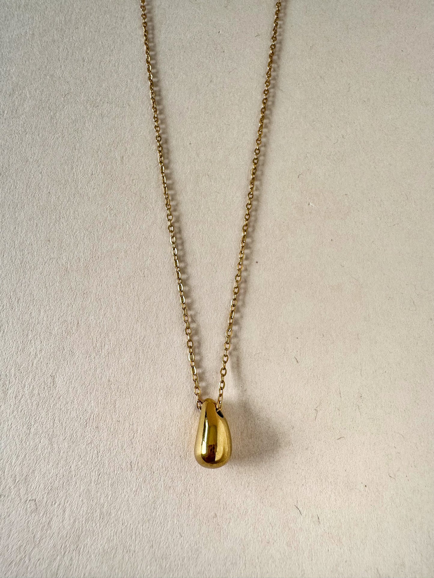 Solène Necklace