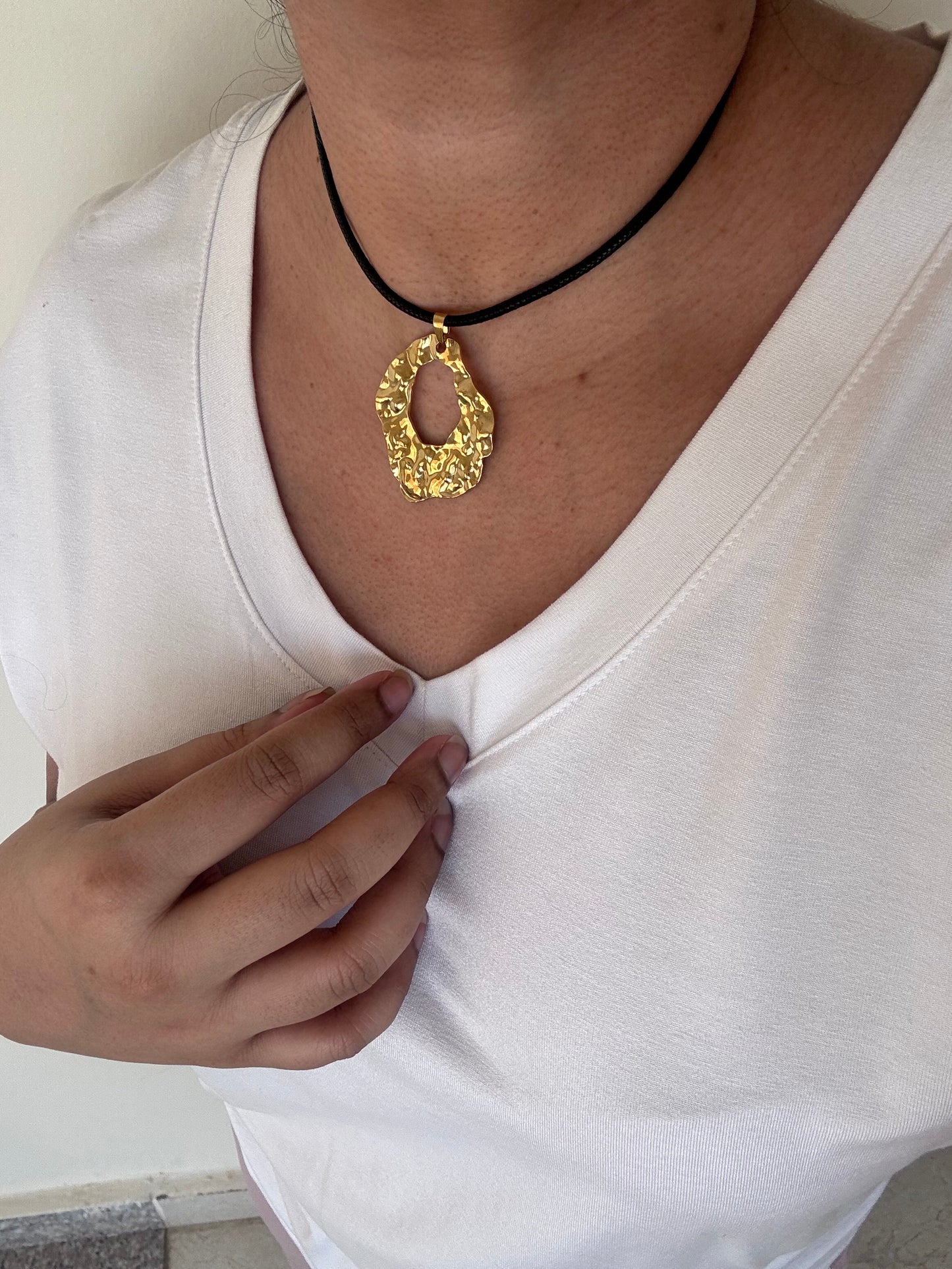 Colette Necklace