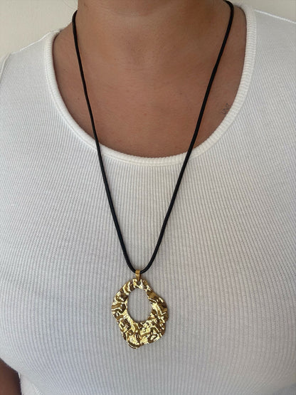 Colette Necklace