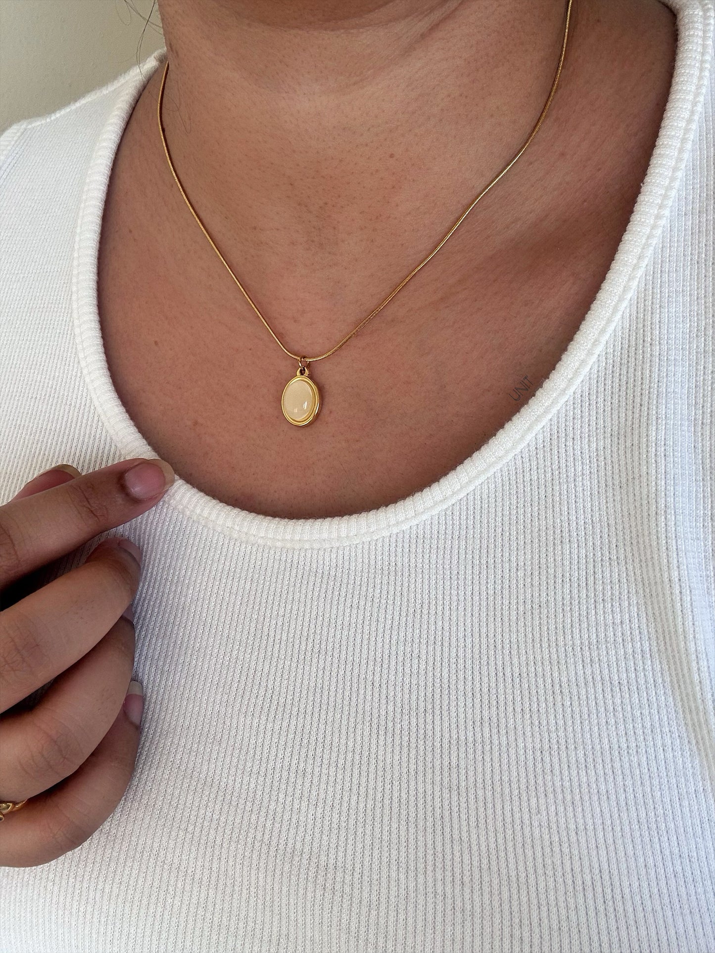 Élodie Necklace