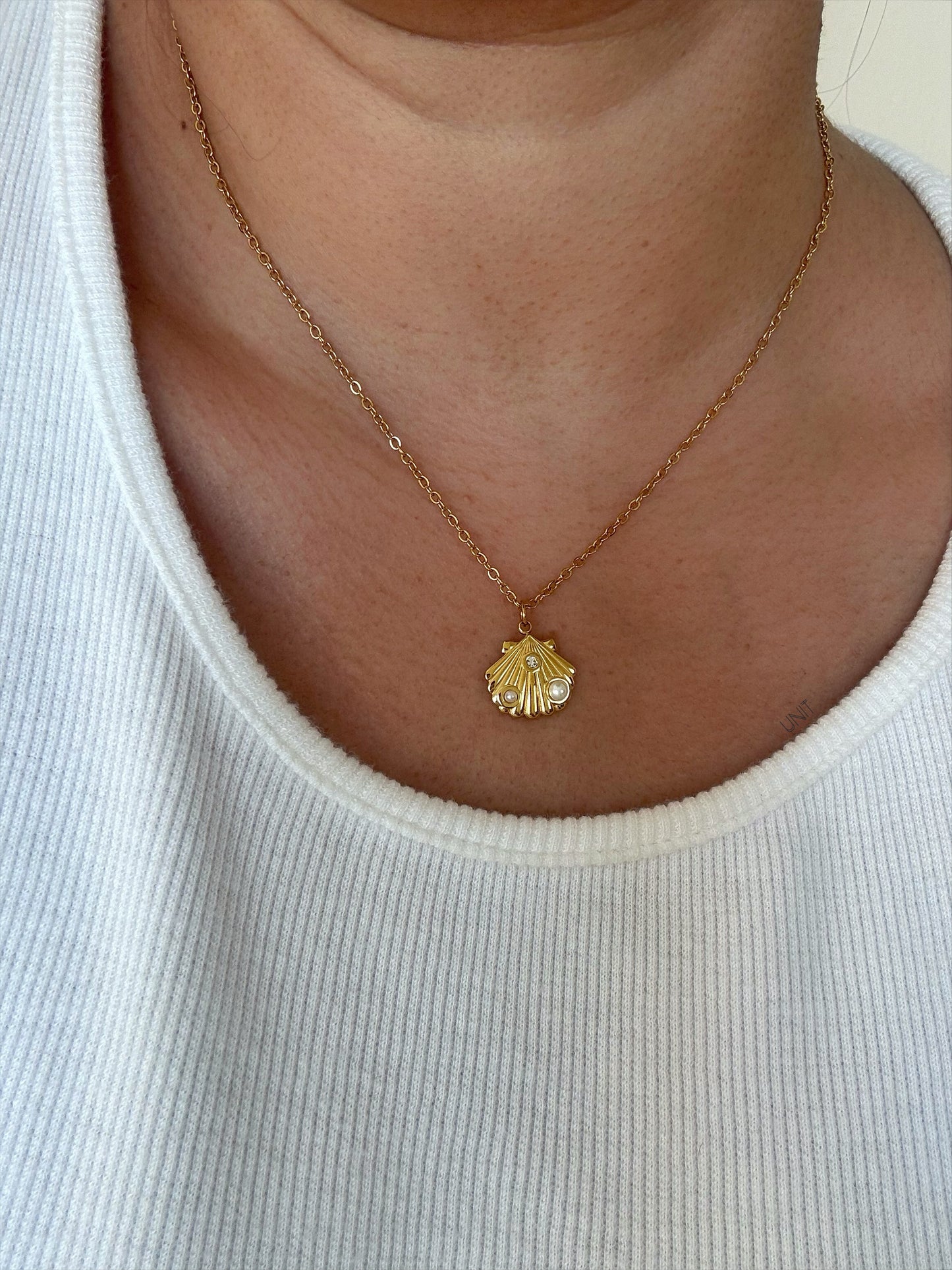 Maris Necklace