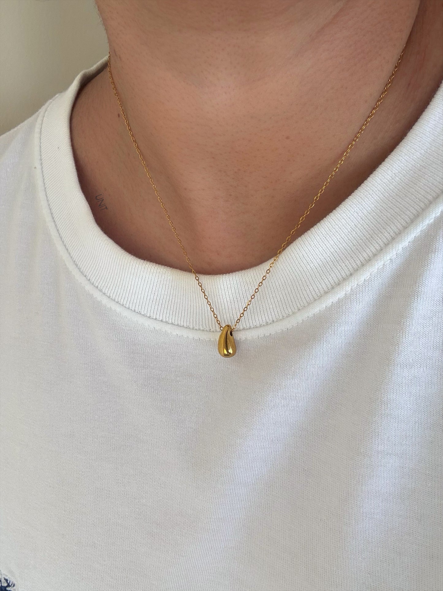Solène Necklace
