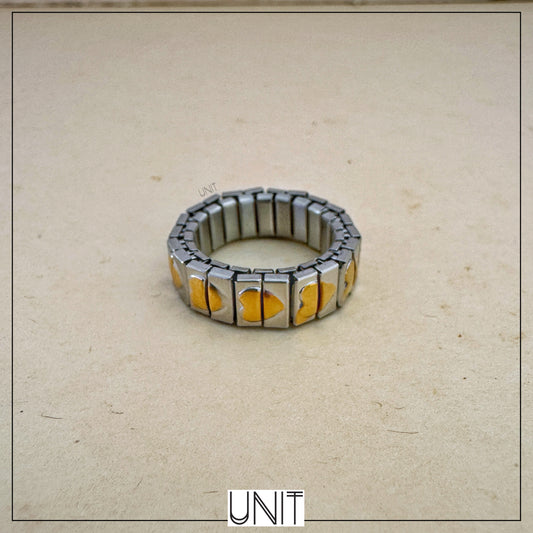 Amor Link Ring