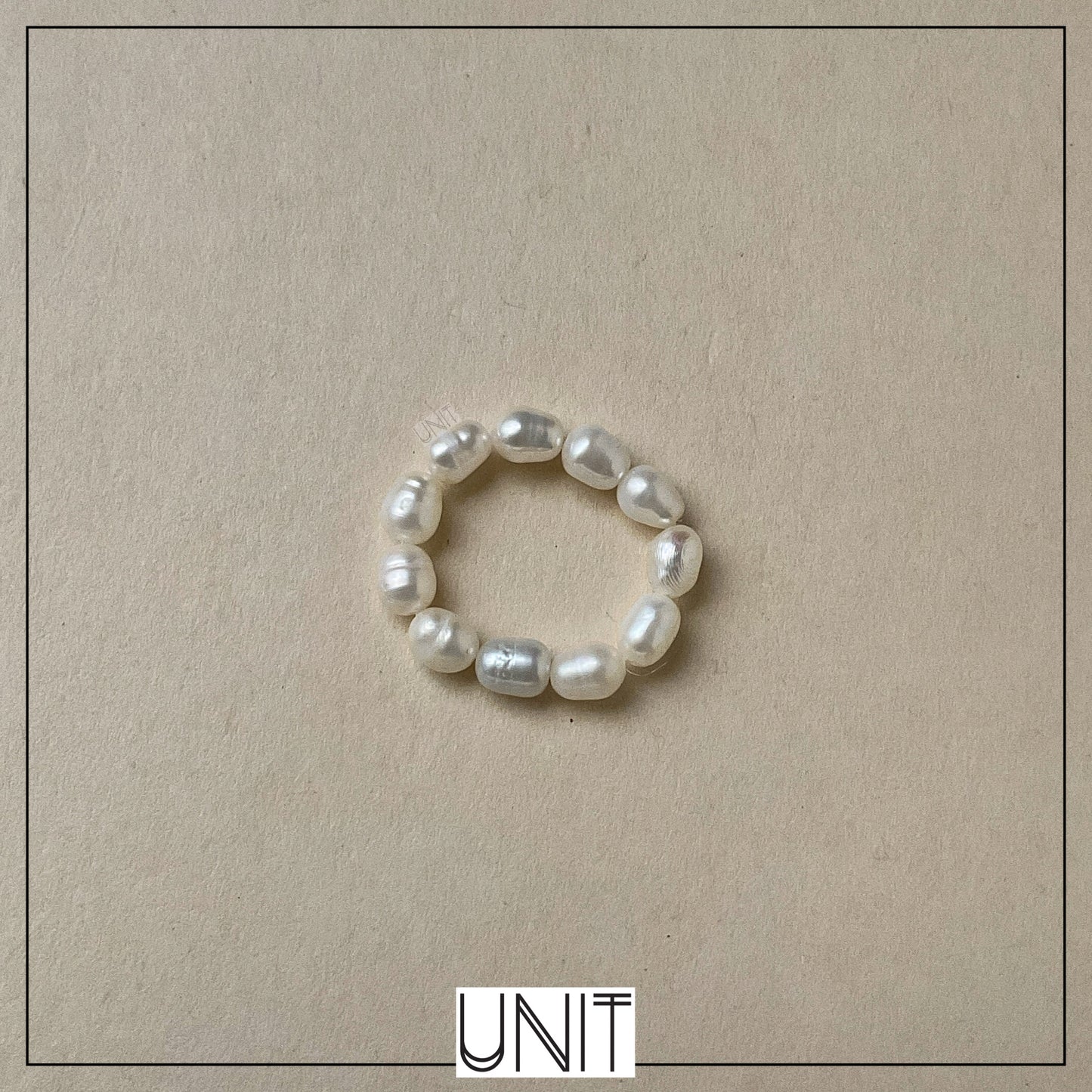 Lueur Pearl Band