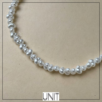 Isla Pearl Necklace