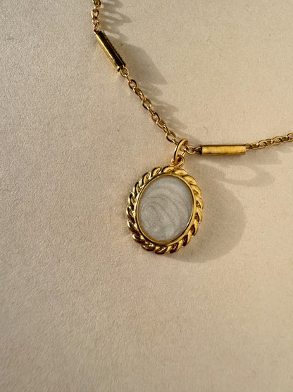 Luna Relic Bracelet