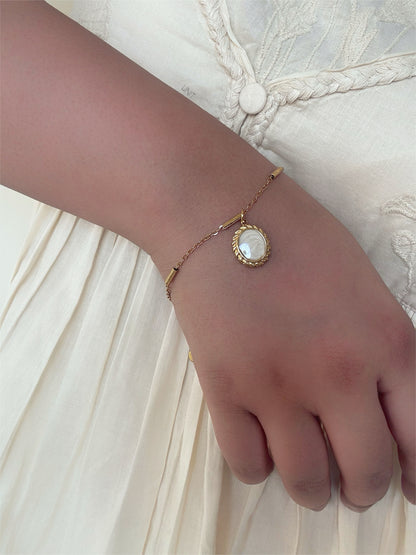 Luna Relic Bracelet