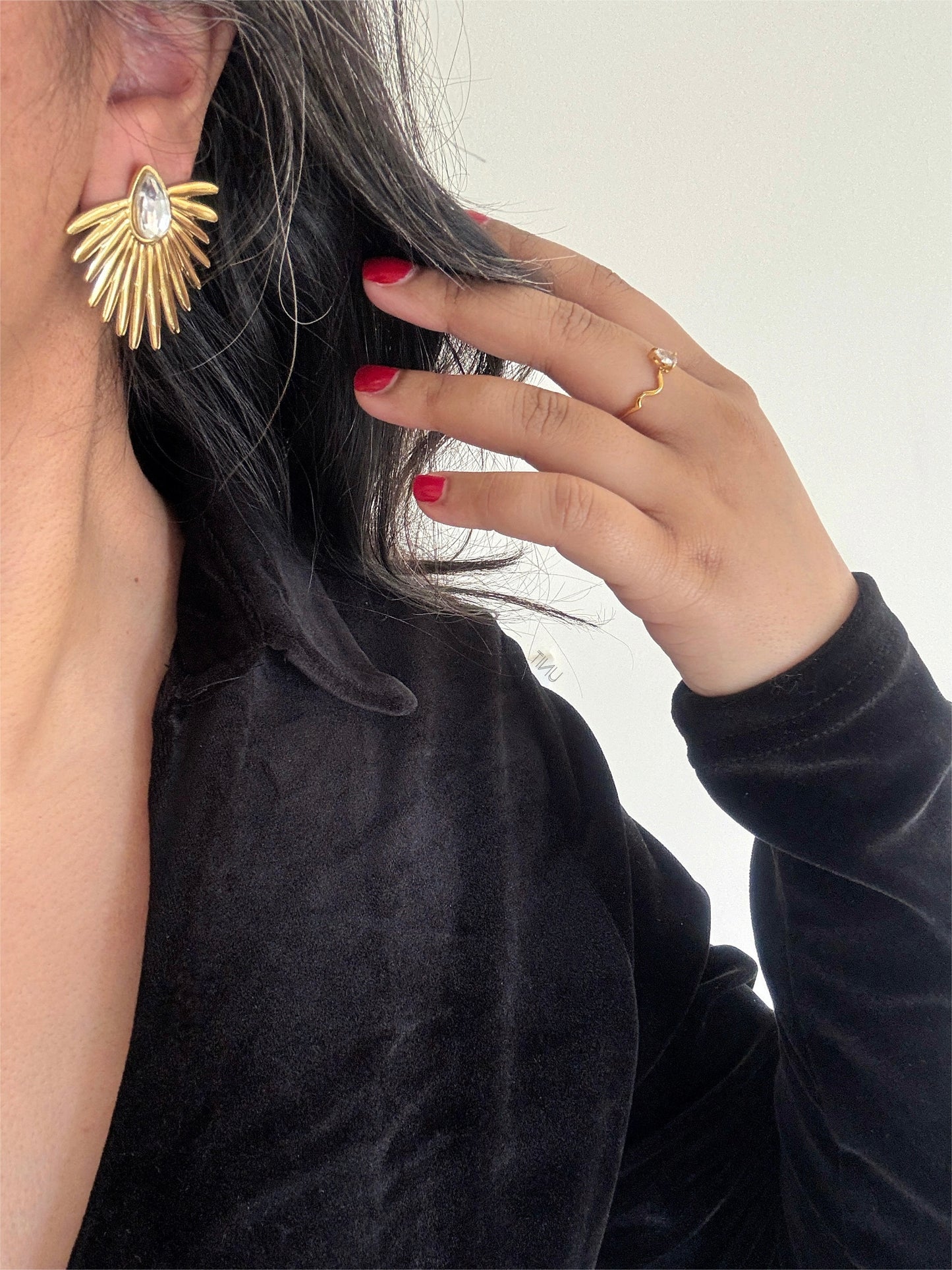 Sol Ray Studs