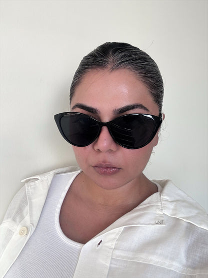 Portofino Cat eye Sunglasses