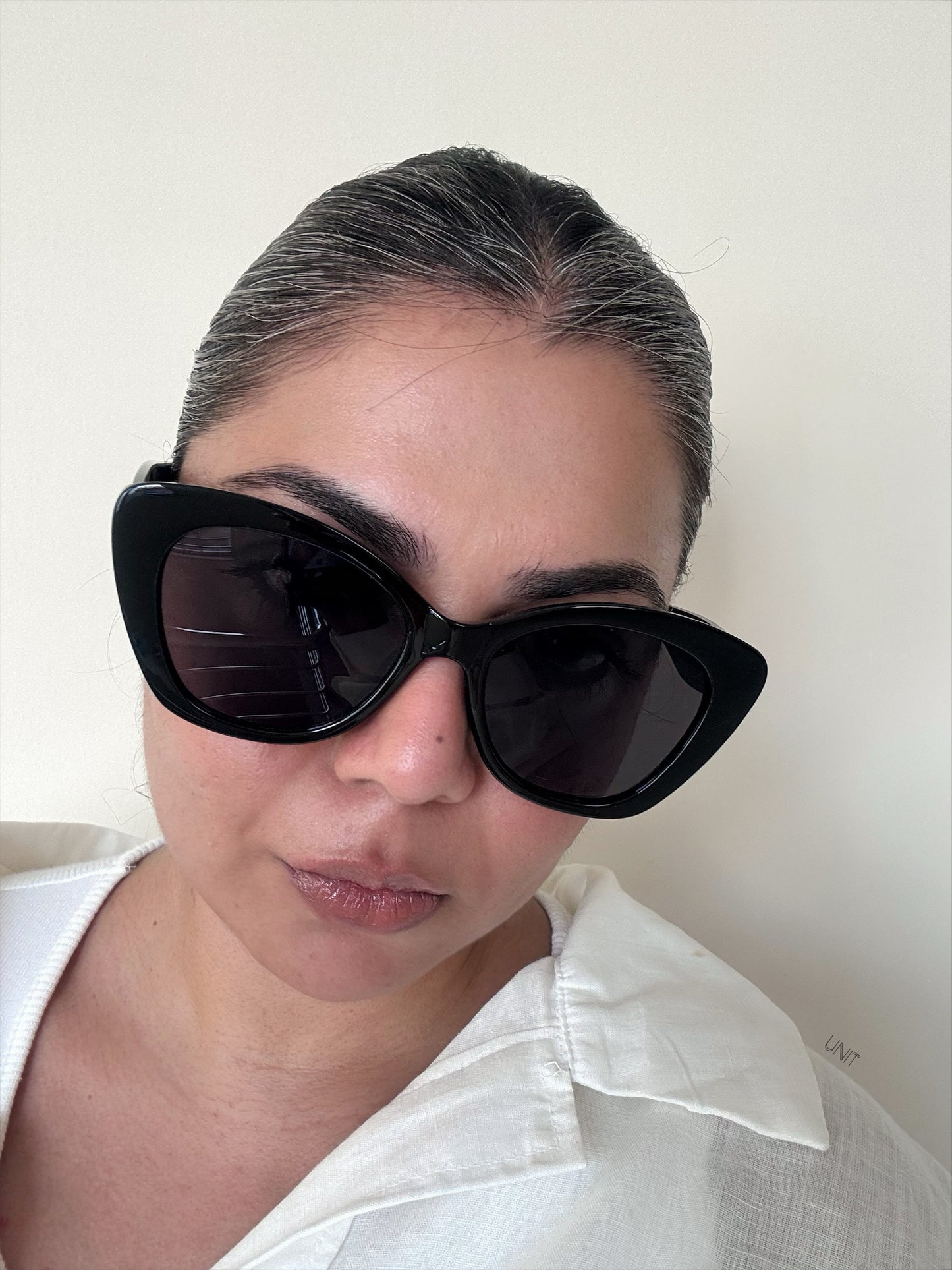 Valencia Cat eye Sunglasses