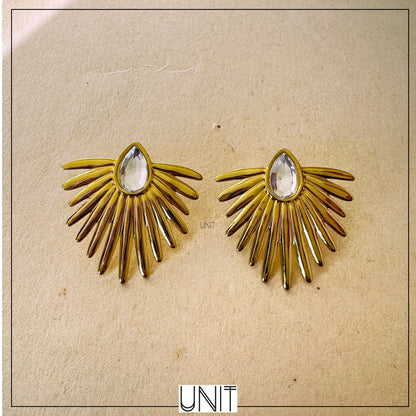 Sol Ray Studs