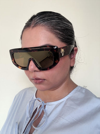 Solstice Shield Sunglasses
