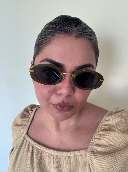 Verona Orbit Sunglasses